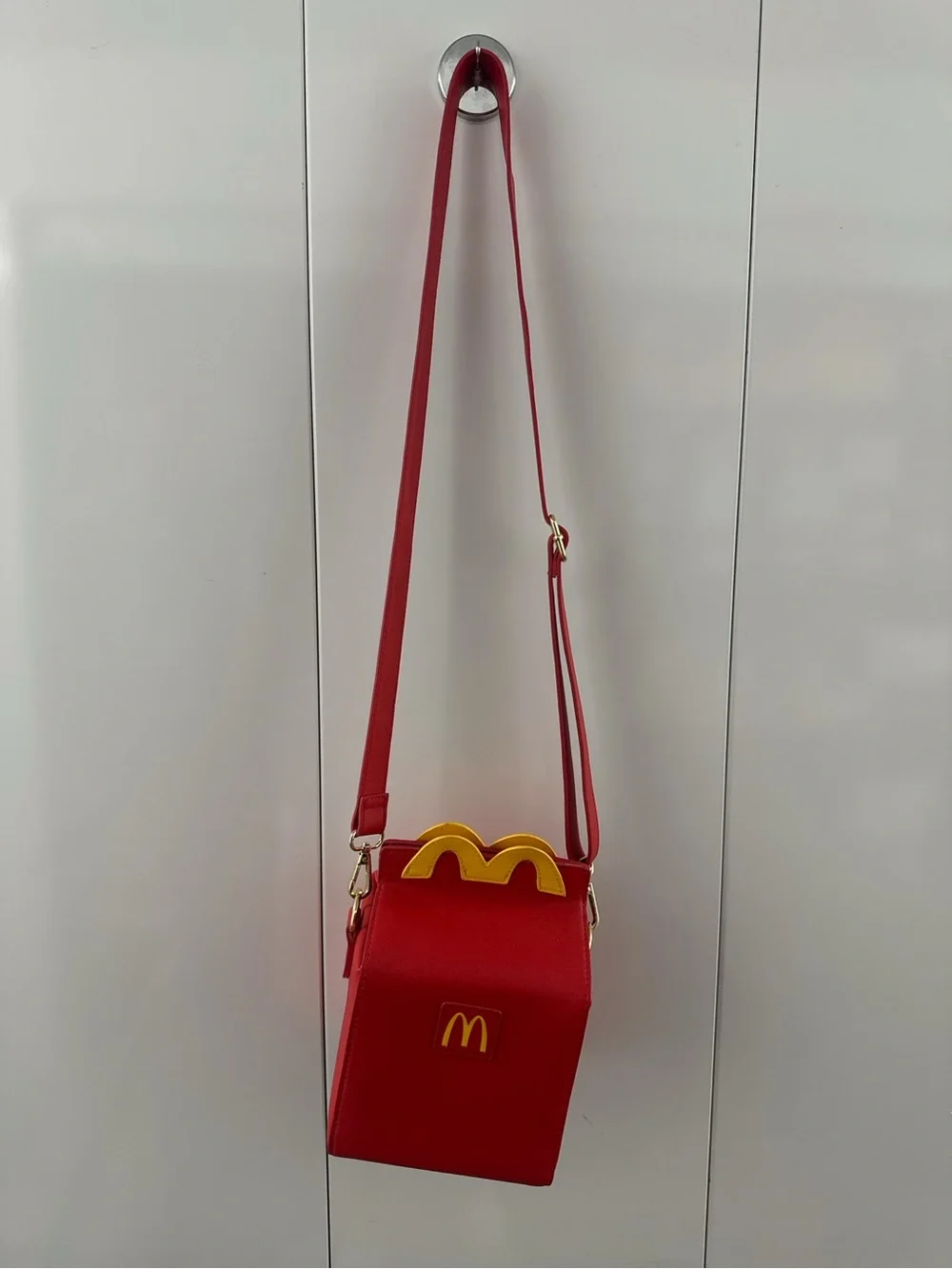 Box lunch exclusive bag